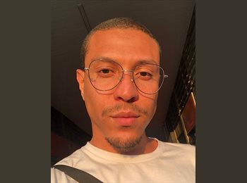 Roomgo BR - Erick Moreira - 27 - São Paulo SP