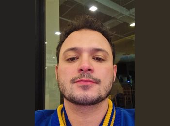 Roomgo BR - Allyston  - 34 - Curitiba