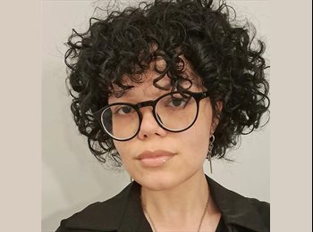 Roomgo BR - Alessandra - 23 - São Paulo SP