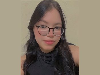 Roomgo BR - Amanda júlia - 19 - Jaboatão dos Guararapes