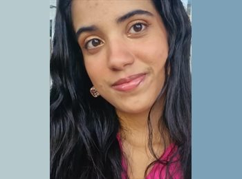 Roomgo BR - Jade - 20 - Recife