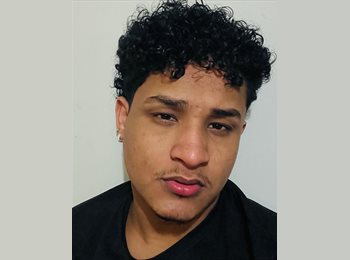 Roomgo BR - Felipe - 24 - Curitiba