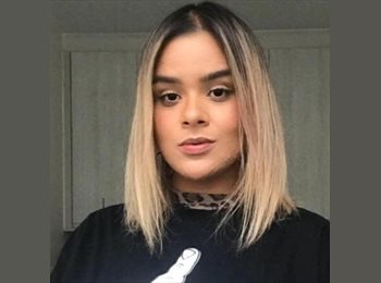Roomgo BR - Larissa - 32 - São Caetano do Sul