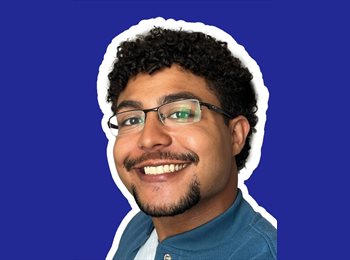 Roomgo BR - Daniel Lima  - 24 - São Paulo SP