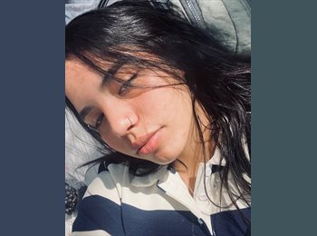 Roomgo BR - Yasmim - 18 - Rio de Janeiro RJ