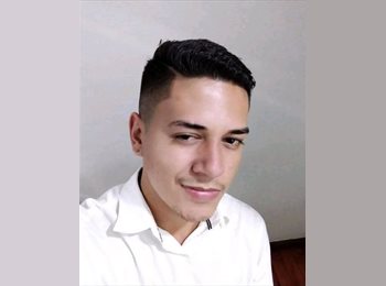 Roomgo BR - Rafael Oliveira Venancio - 27 - Guarulhos