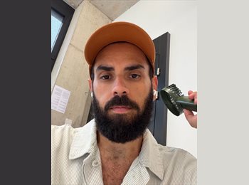 Roomgo BR - Matheus de Oliveira Azevedo - 36 - São Paulo SP