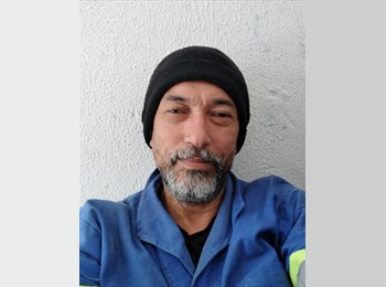 Roomgo BR - Edson de Jesus haussman  - 48 - Osasco
