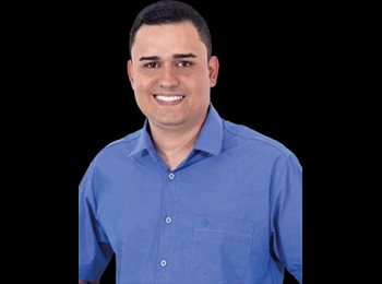 Roomgo BR - Guni Souza  - 29 - Pinheiros