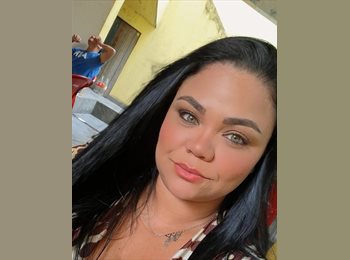 Roomgo BR - Monique - 39 - Estácio