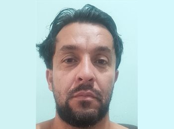 Roomgo BR - Diego  - 40 - Curitiba