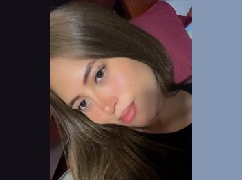 Roomgo BR - Maria - 25 - Porto Alegre