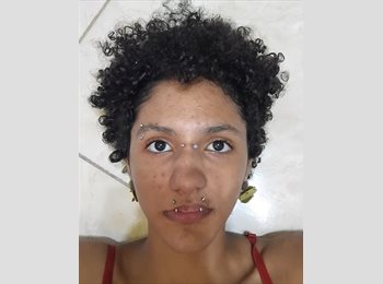 Roomgo BR - Lua - 18 - Niterói