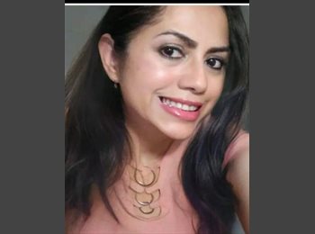 Roomgo BR - Susana Campos  - 59 - Campinas