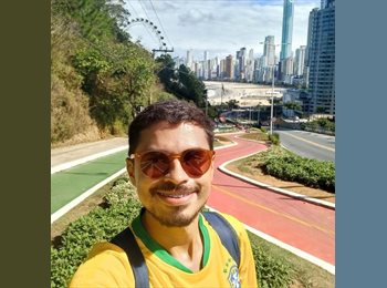 Roomgo BR - Velozo - 32 - Taquara