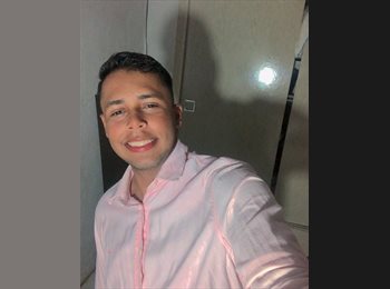 Roomgo BR - lucas - 24 - Curitiba