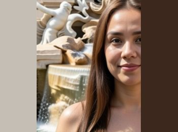 Roomgo BR - Priscila  - 37 - Campinas