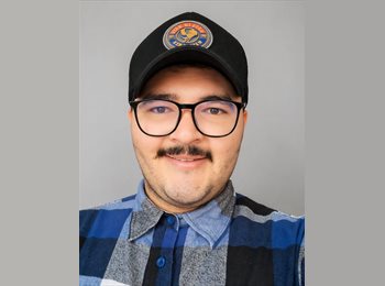 Roomgo BR - Matheus Gabriel Roque Da Silva  - 29 - Curitiba