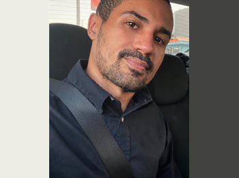 Roomgo BR - Janderson Fernando - 30 - Fortaleza