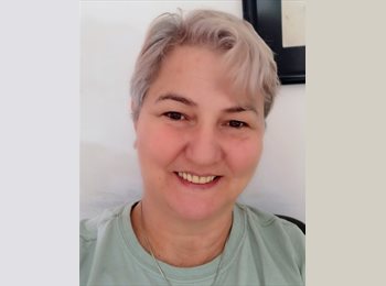Roomgo BR - EUNICE - 50 - Maracanã