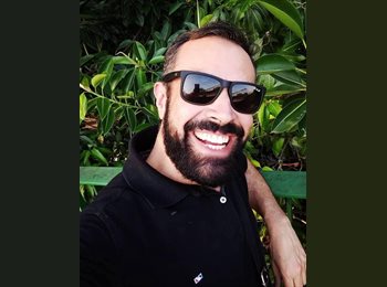 Roomgo BR - Ricardo Mello - 40 - Bela Vista