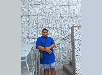 Roomgo BR - DANIEL - 44 - Vila Velha