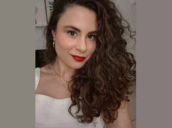 Roomgo BR - Marina - 35 - Porto Alegre