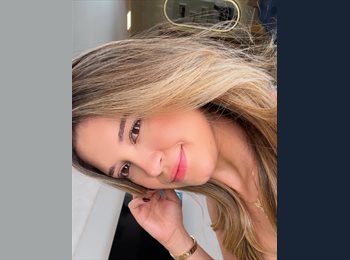 Roomgo BR - Raniely  - 26 - Goiânia