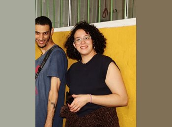 Roomgo BR - Karina - 29 - São Paulo SP