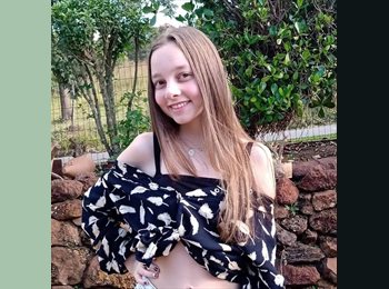 Roomgo BR - Amanda - 19 - Belo Horizonte