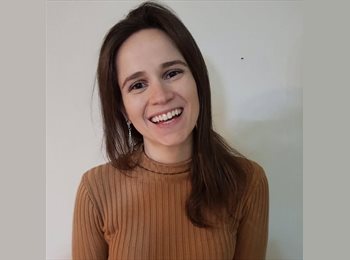 Roomgo BR - Victoria - 32 - São Paulo SP