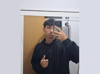Roomgo BR - Ramon Willian - 18 - Campinas