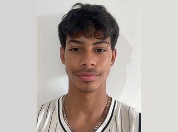 Roomgo BR - Vinícius Tadeu - 20 - Liberdade