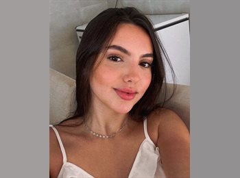 Roomgo BR - Isadora Campos  - 18 - Belo Horizonte
