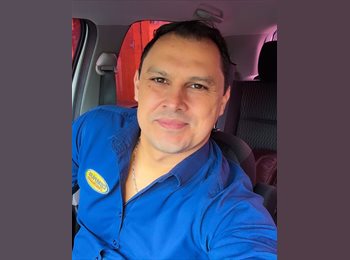 Roomgo BR - Saulo  - 45 - Olinda