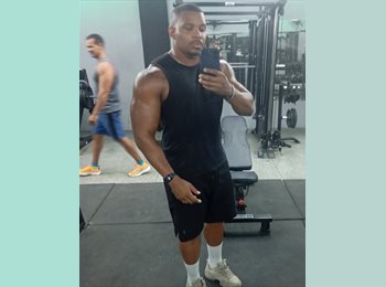 Roomgo BR - Maurício Oldack Barbosa Nascimento  - 33 - Jundiaí