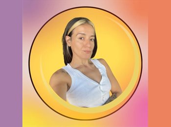Roomgo BR - Emilse Gurevich - 35 - Leblon