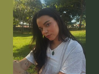 Roomgo BR - Mariana - 24 - Recife