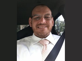Roomgo BR - Silvio Matias  - 50 - Campinas