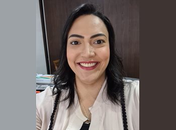 Roomgo BR - Ana Paula Pascual - 44 - Campinas