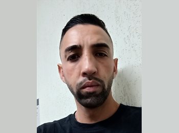 Roomgo BR - Cleber Pinheiro de melo  - 32 - Itaquaquecetuba