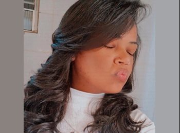 Roomgo BR - Fernanda - 30 - São Caetano do Sul
