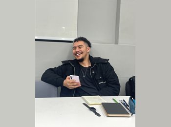 Roomgo BR - Vinicius Fernandez - 25 - São Paulo SP