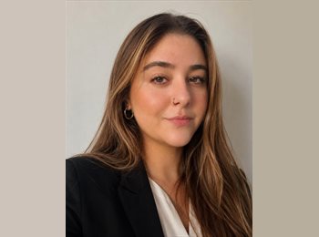 Roomgo BR - Lara - 30 - Campinas