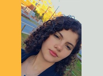 Roomgo BR - Viviane Silva Soares  - 20 - Jardim Paulista