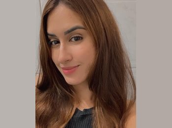 Roomgo BR - Maryana Rocha de Sales  - 30 - São Paulo SP