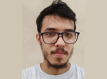 Roomgo BR - Guilherme - 26 - São Paulo SP