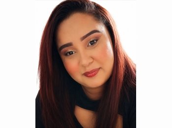 Roomgo BR - Thayane Pureza de Jesus  - 28 - Brasil