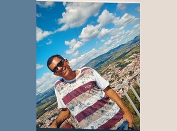 Roomgo BR - Gilson  - 56 - Limeira