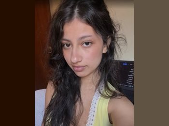 Roomgo BR - Kaylane - 20 - Campinas